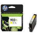 Hp 903Xl Yellow Ink Cartridge T6M11Ae