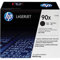 Hp 90X High Yield Black Toner (Ce390X)