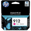 Hp 912 Magenta Original Ink Cartridge