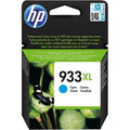 Hp 933 XL Cyan Ink Cartridge Cn054Ae
