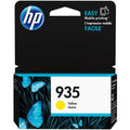 Hp 935 Yellow Ink Cartridge C2P22Ae