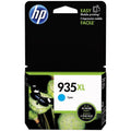 Hp 935XL Cyan Ink Cartridge C2P24Ae