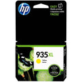Hp 935XL Yellow Ink Cartridge C2P26Ae