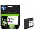 Hp 953XL Magenta Ink Cartridge F6U17Ae