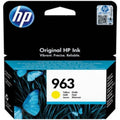 Hp 963 Yellow Ink Cartridge 3Ja25Ae