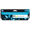 Hp 971 Yellow Original Ink Cartridge