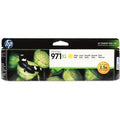 Hp 971XL Yellow Ink Cartridge Cn628Ae