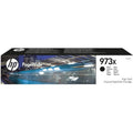 Hp 973X Black Pagewide Ink Cartridge L0S07Ae