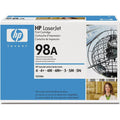 Hp 98A Black (C92298A) Toner
