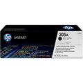 HP 305A Black Color - 2.2K Pages / Black Color / Toner Cartridge