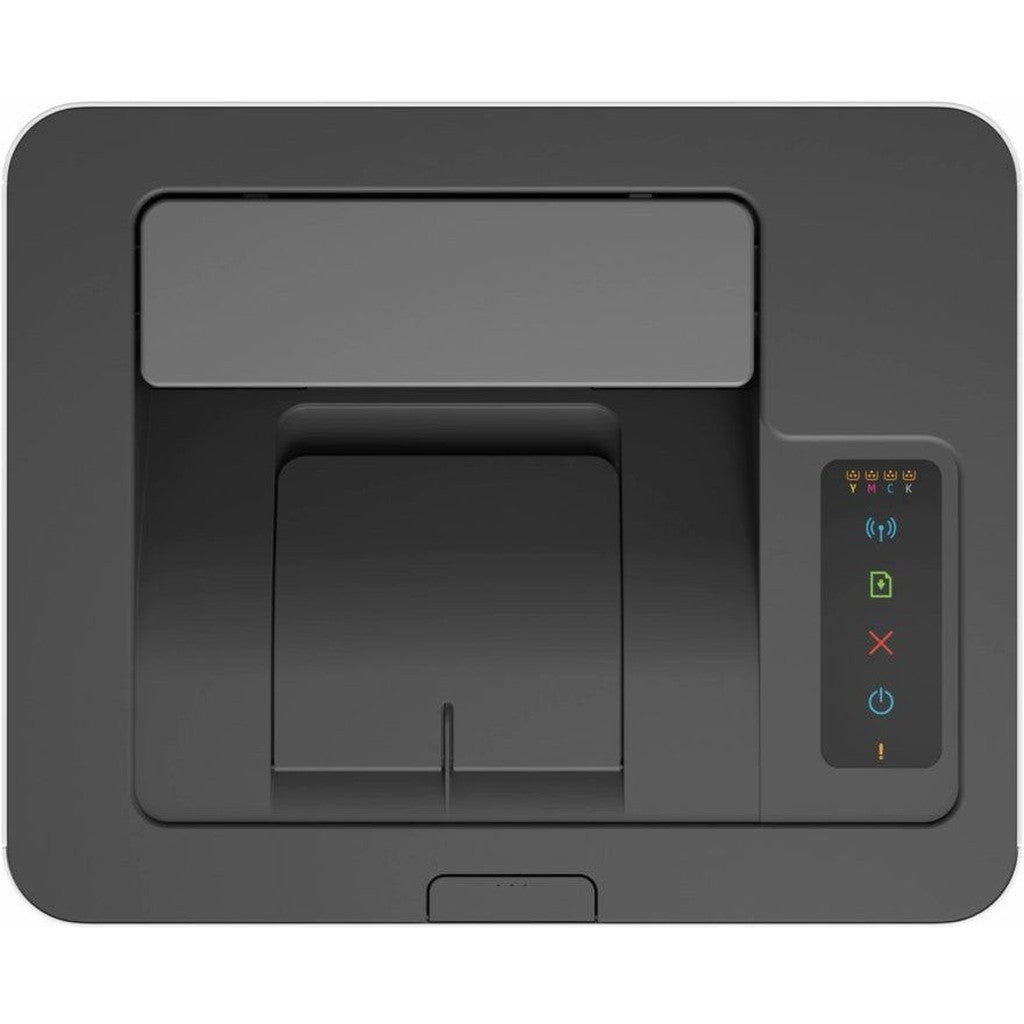 HP Color Laser 150nw - 18ppm / 600dpi / A4 / USB / LAN / Wi-Fi / Color Laser - Printer