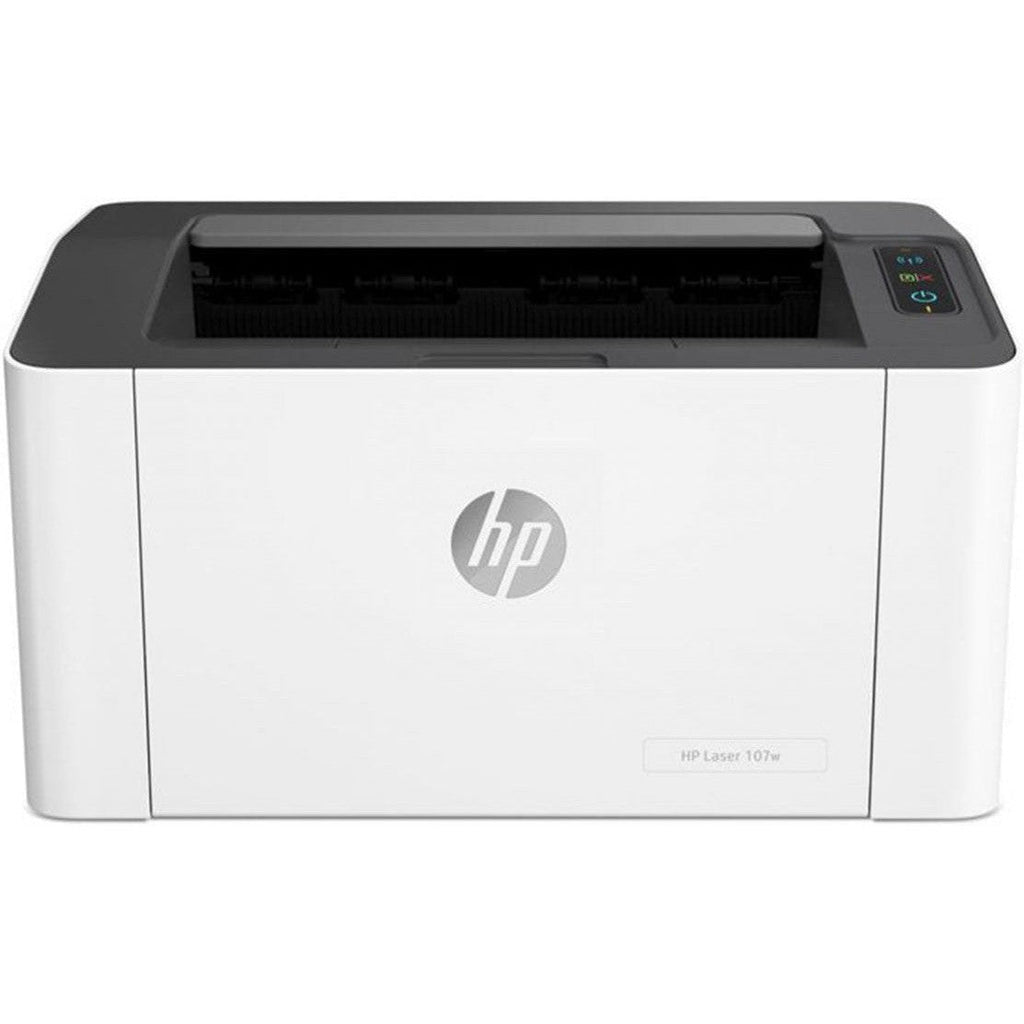HP Color Laser 150nw - 18ppm / 600dpi / A4 / USB / LAN / Wi-Fi / Color Laser - Printer