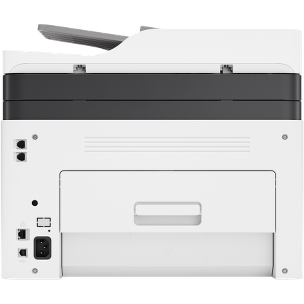HP Color Laser MFP 179fnw - 18ppm / 600dpi / A4 / USB / LAN / Wi-Fi / FAX / Color Laser - Printer