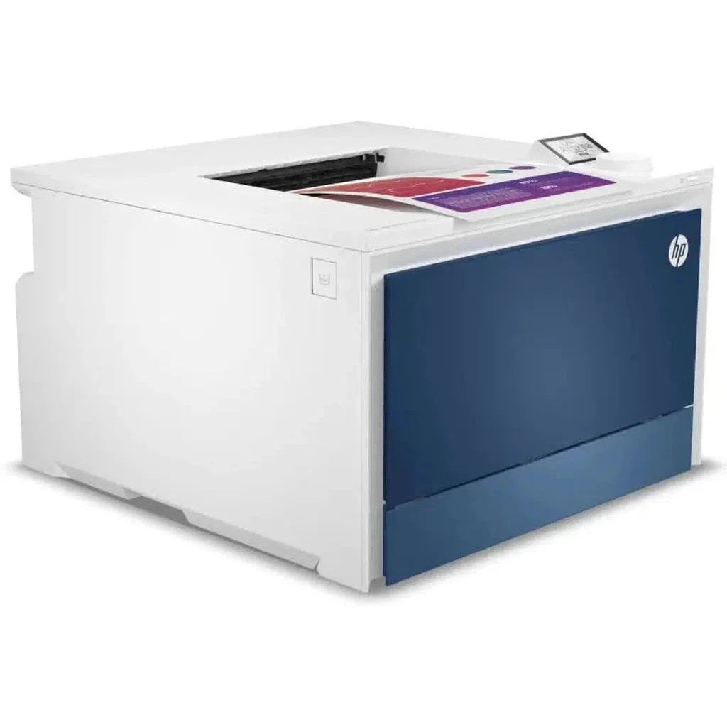 Hp Color Laserjet Pro 4203Dw - 33ppm / 600dpi / A4 / USB / LAN / Wi-Fi / Bluetooth / Color Laser - Printer