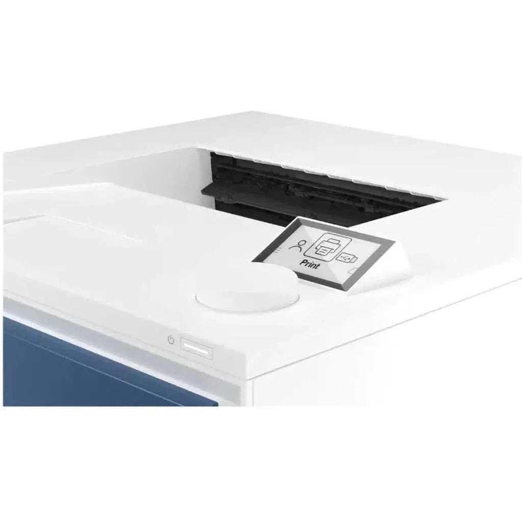 Hp Color Laserjet Pro 4203Dw - 33ppm / 600dpi / A4 / USB / LAN / Wi-Fi / Bluetooth / Color Laser - Printer