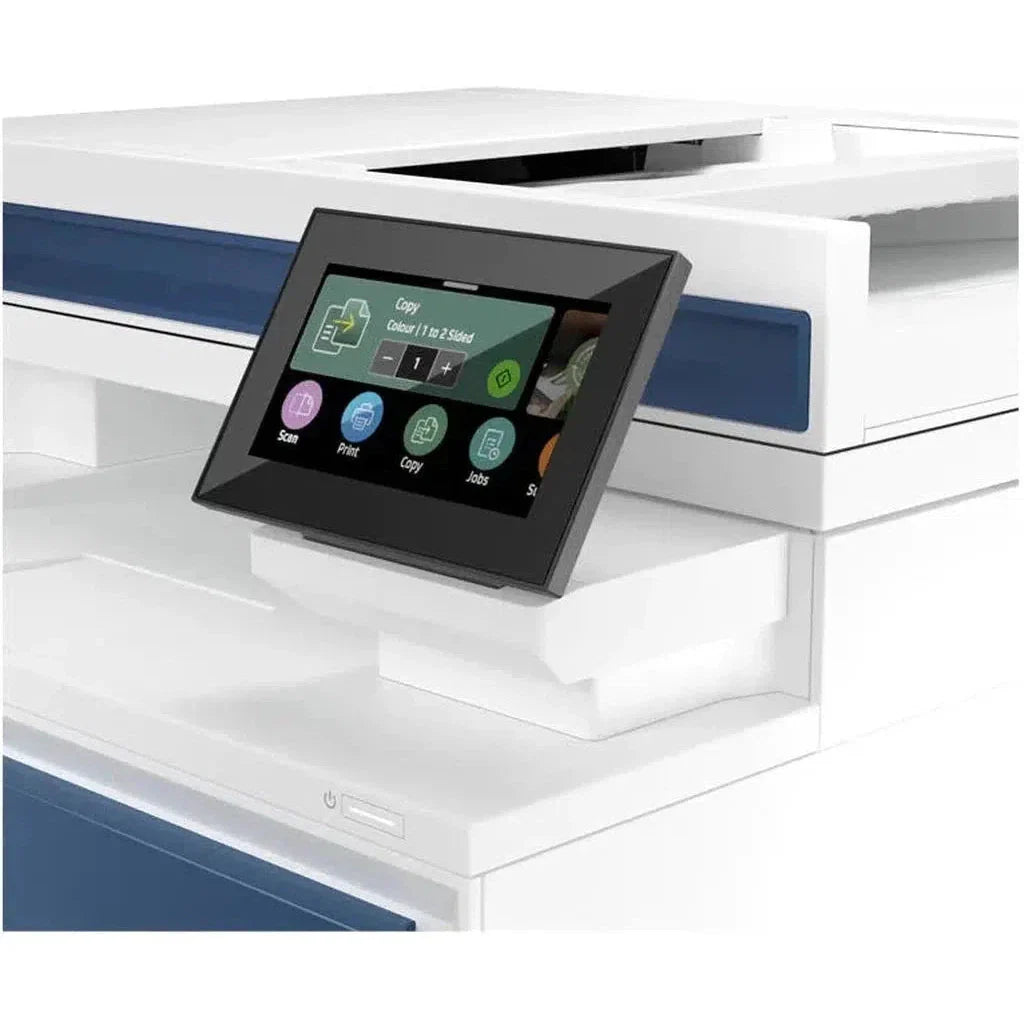 HP Color LaserJet Pro MFP 4303dw 33ppm 600dpi A4 USB LAN Wi-Fi Color Laser Printer