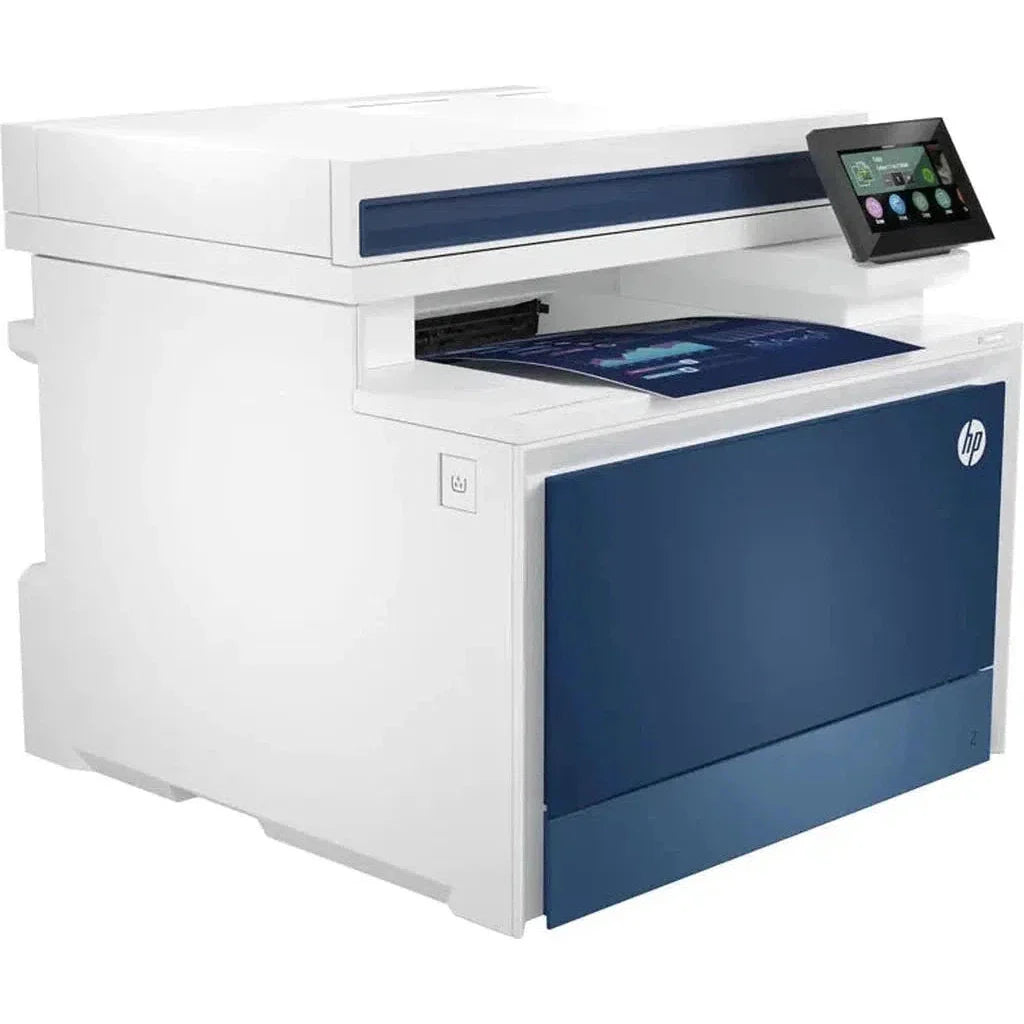 HP Color LaserJet Pro MFP 4303dw 33ppm 600dpi A4 USB LAN Wi-Fi Color Laser Printer