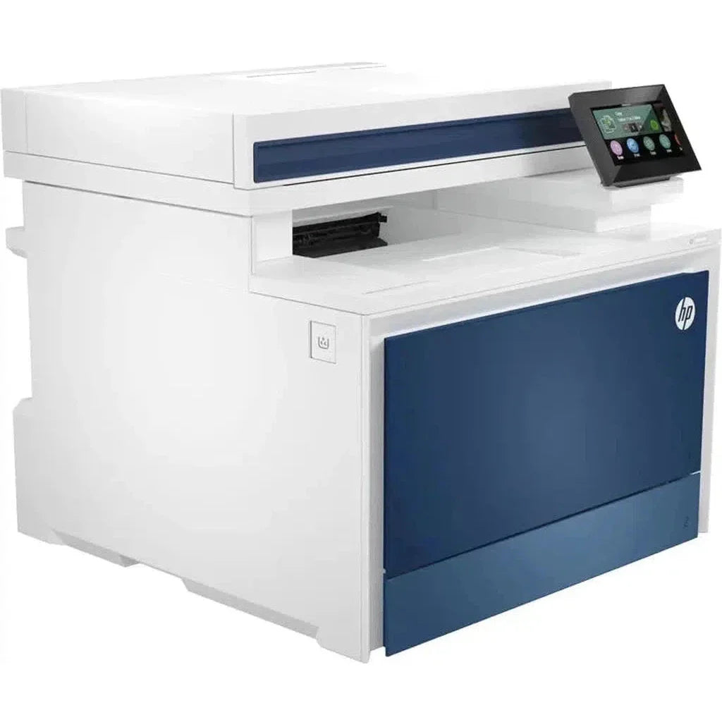 HP Color LaserJet Pro MFP 4303dw 33ppm 600dpi A4 USB LAN Wi-Fi Color Laser Printer