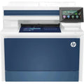 HP Color LaserJet Pro MFP 4303dw 33ppm 600dpi A4 USB LAN Wi-Fi Color Laser Printer