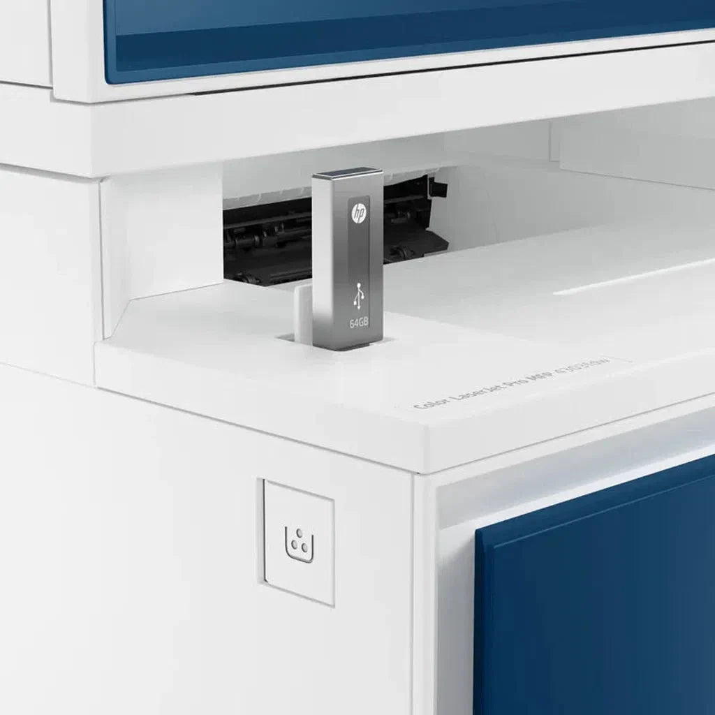 Hp Color Laserjet Pro Mfp 4303Fdw (5Hh67A)