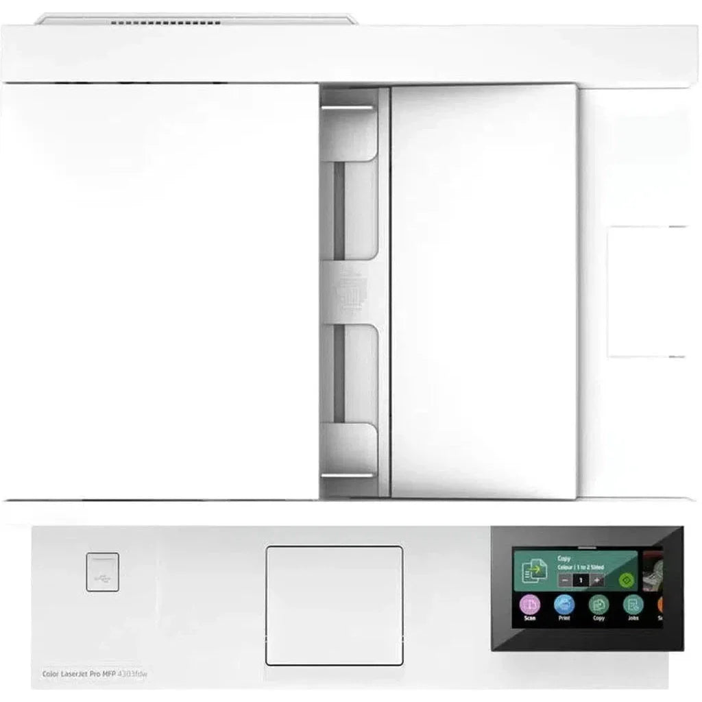 Hp Color Laserjet Pro Mfp 4303Fdw (5Hh67A)