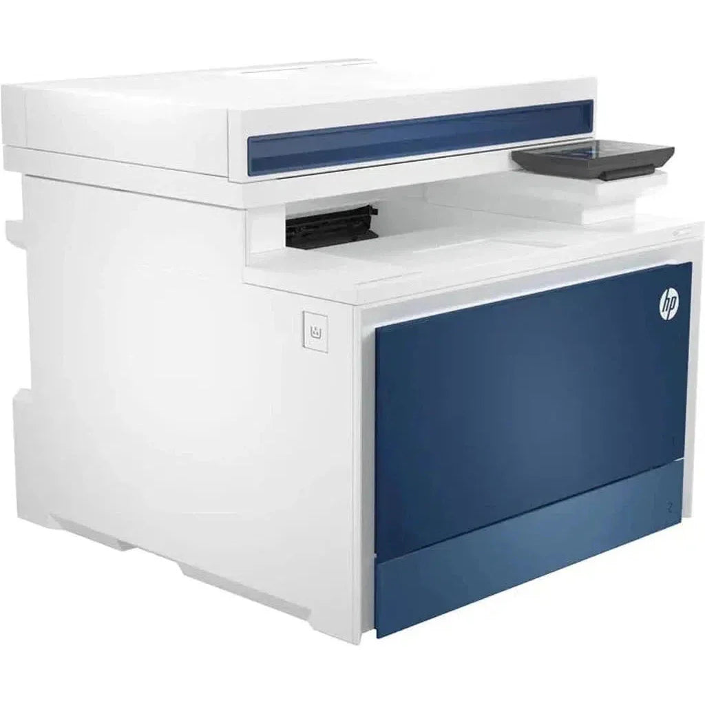 Hp Color Laserjet Pro Mfp 4303Fdw (5Hh67A)