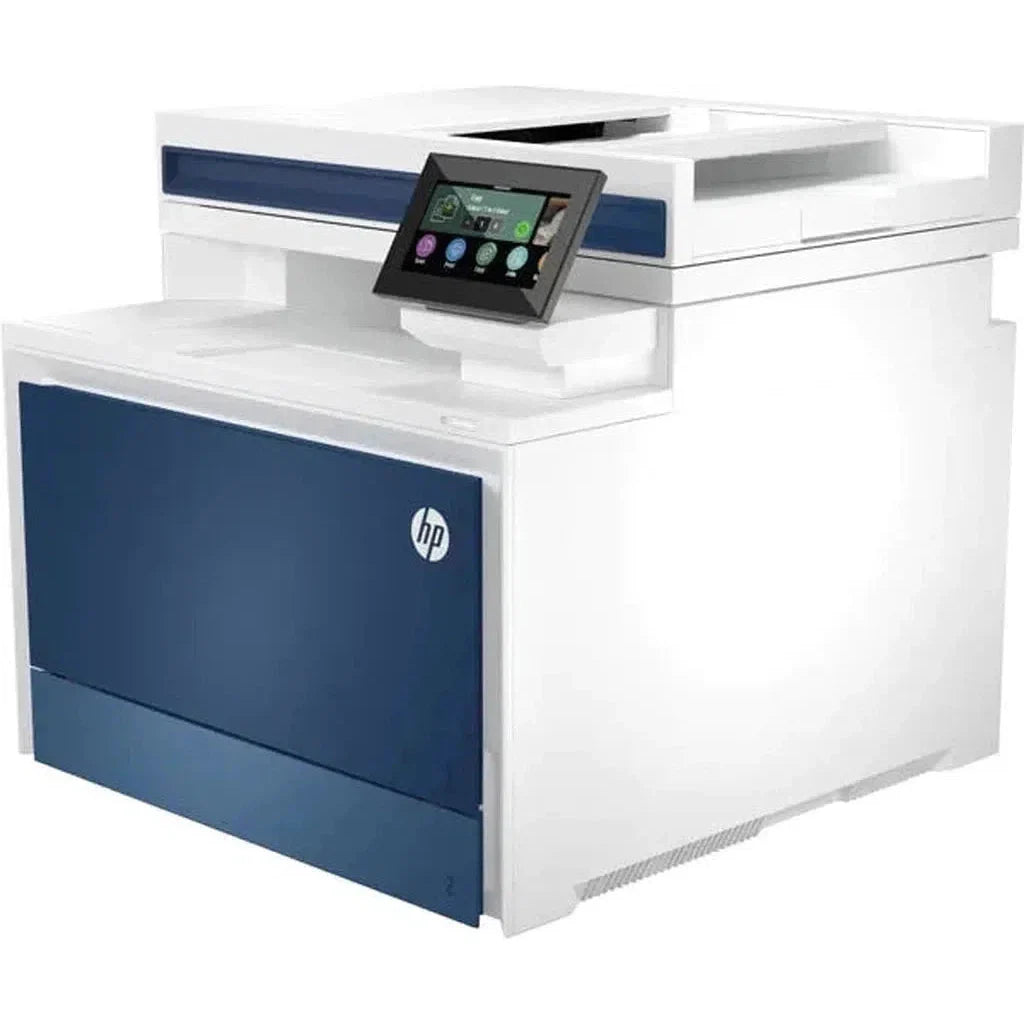 Hp Color Laserjet Pro Mfp 4303Fdw (5Hh67A)