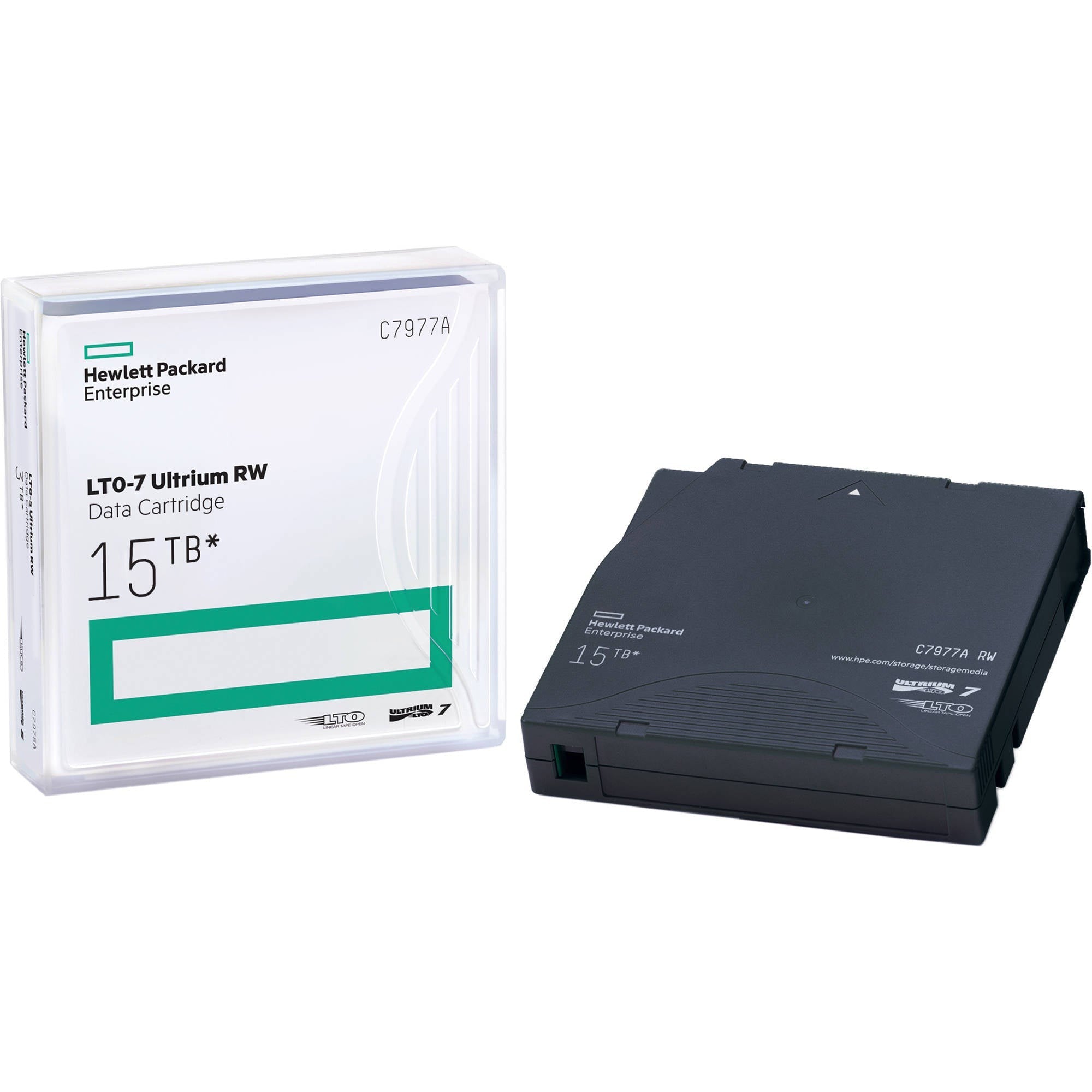Hp Data C7977A=Lto-7(15Tb)