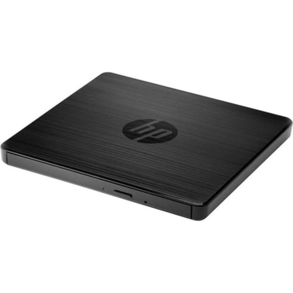 Hp External Usb Gp70N Dvd Writer