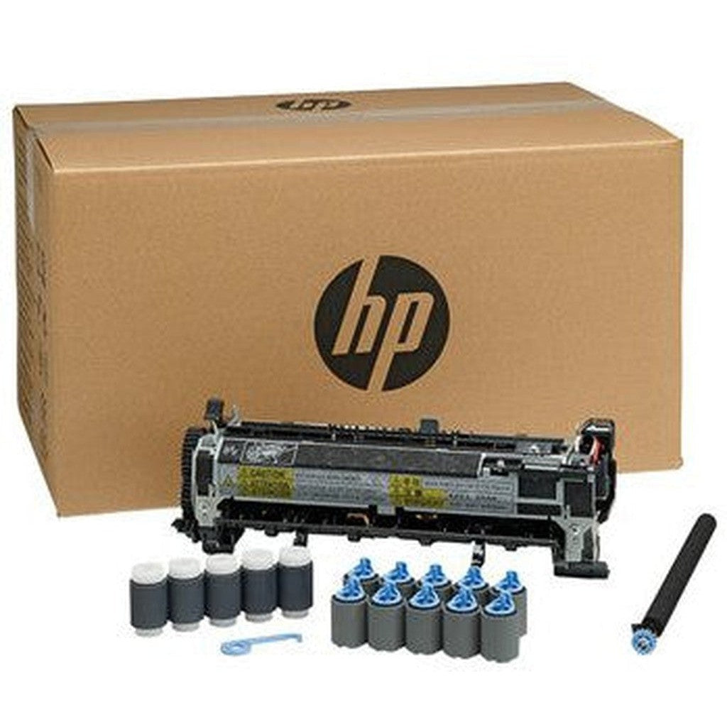 Hp F2G77A 220V Maintenance Kit