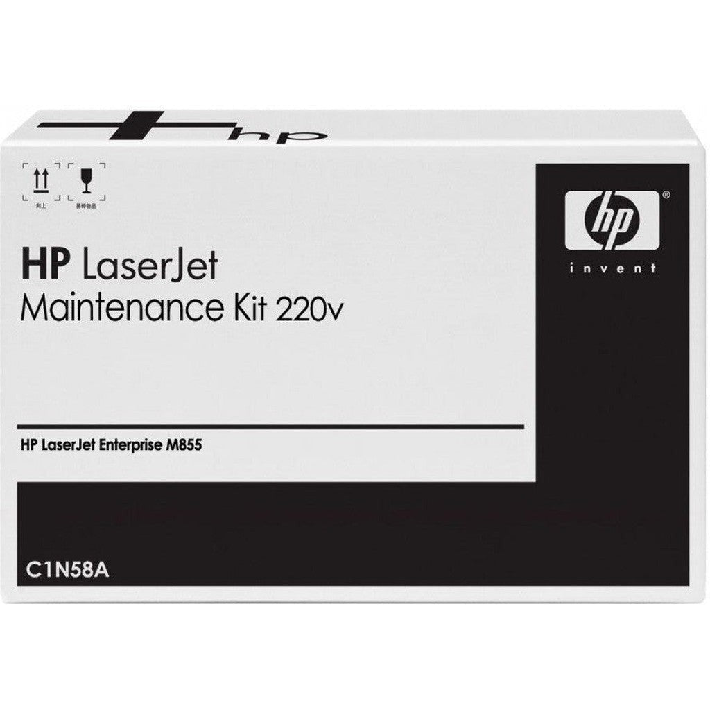 Hp Fuser Kit C1N58A (220V)