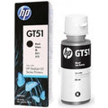 Hp Gt51 Black Ink
