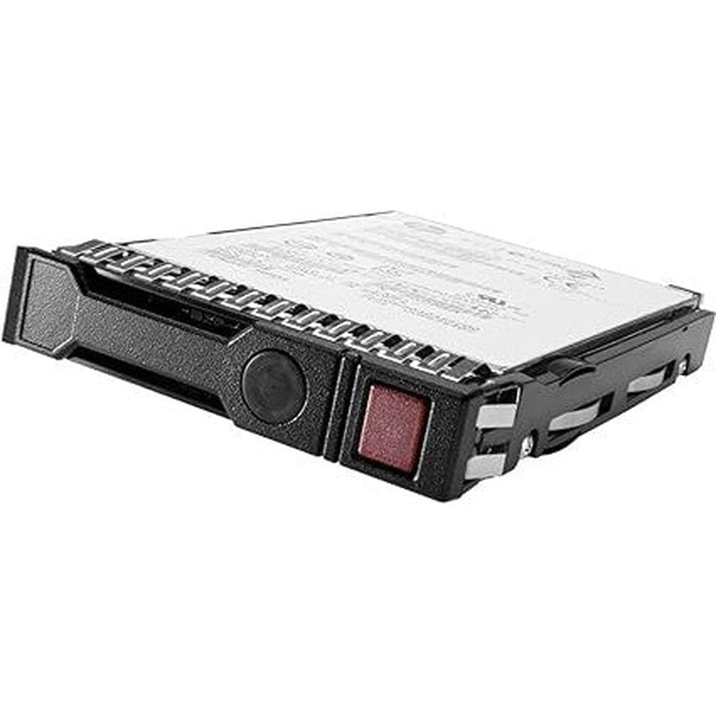 Hp Hdd Server 300Gb 12G Sas 10K (872475-B21)