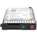 Hp Hdd Server 300Gb 12G Sas 10K (872475-B21)