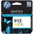 Hp 912 Yellow Original Ink Cartridge