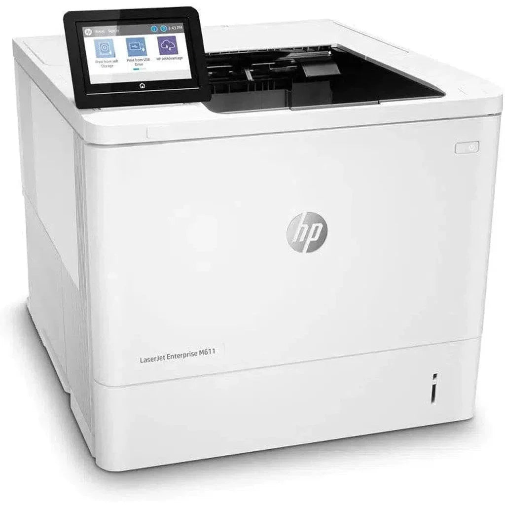 Hp Laserjet Enterprise M611Dn (7Ps84A)