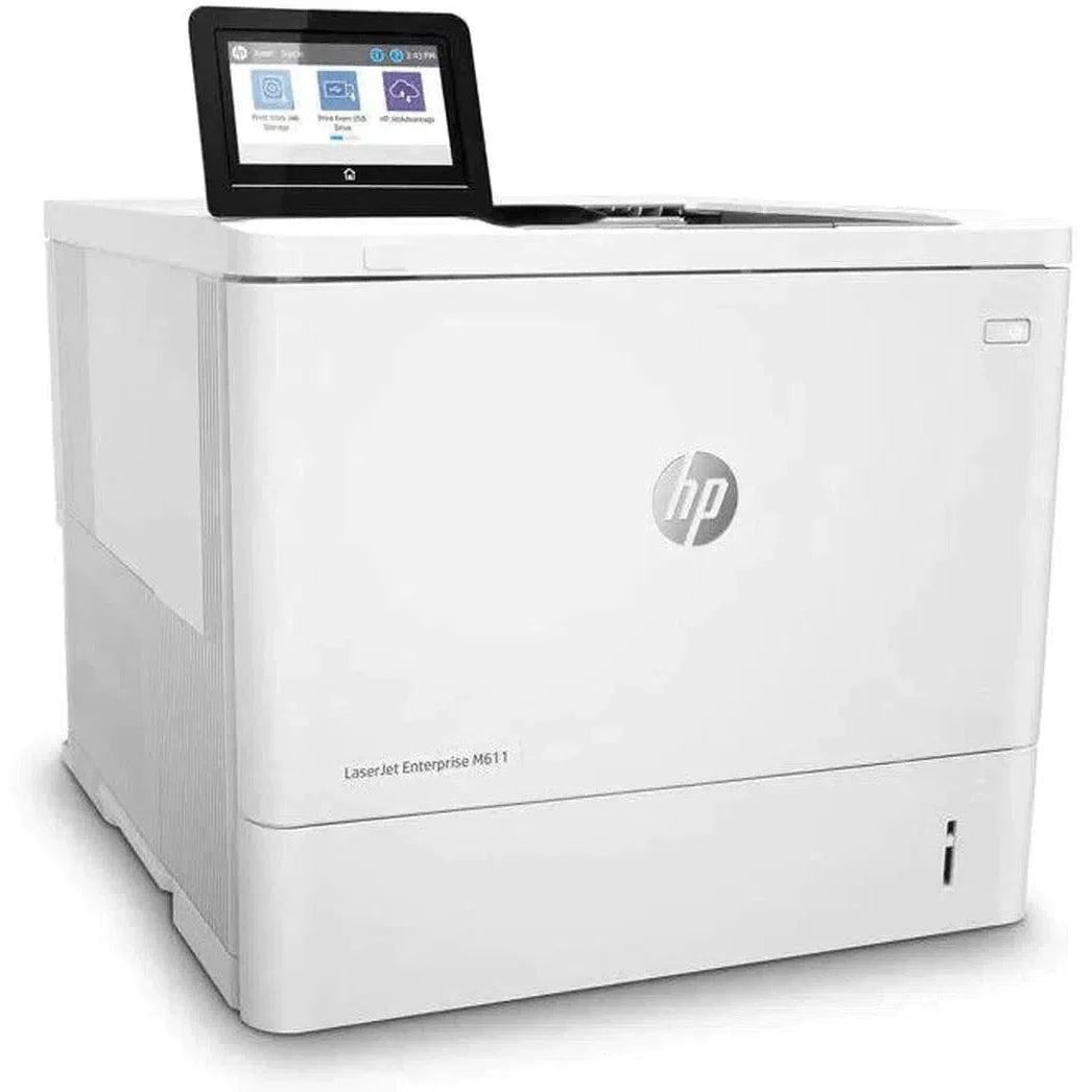 Hp Laserjet Enterprise M611Dn (7Ps84A)
