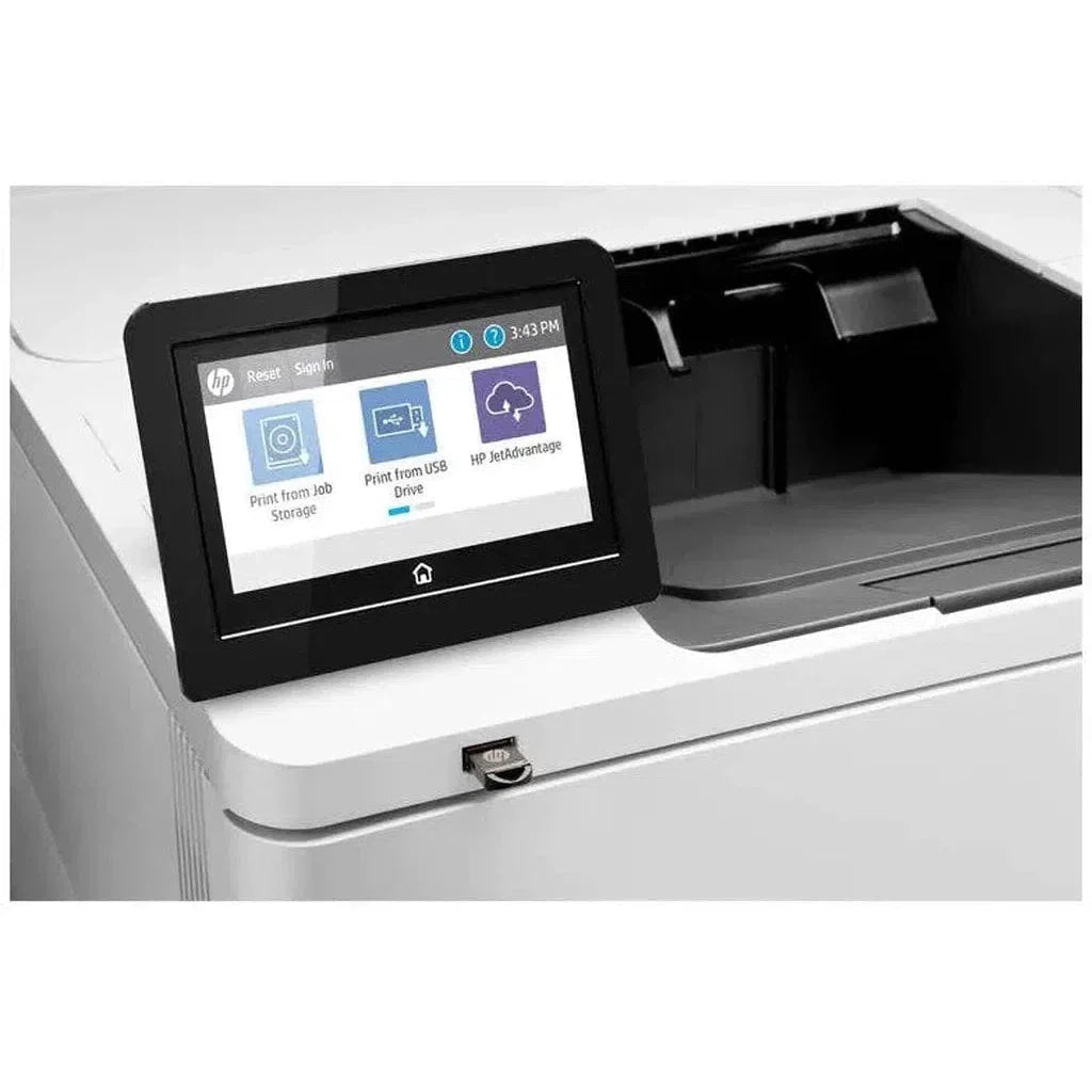 Hp Laserjet Enterprise M612Dn (7Ps86A)