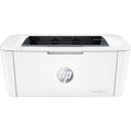 Hp Laserjet M111A – 20Ppm / 600Dpi / A4 / Usb / Mono Laser – Printer – 7Md67A