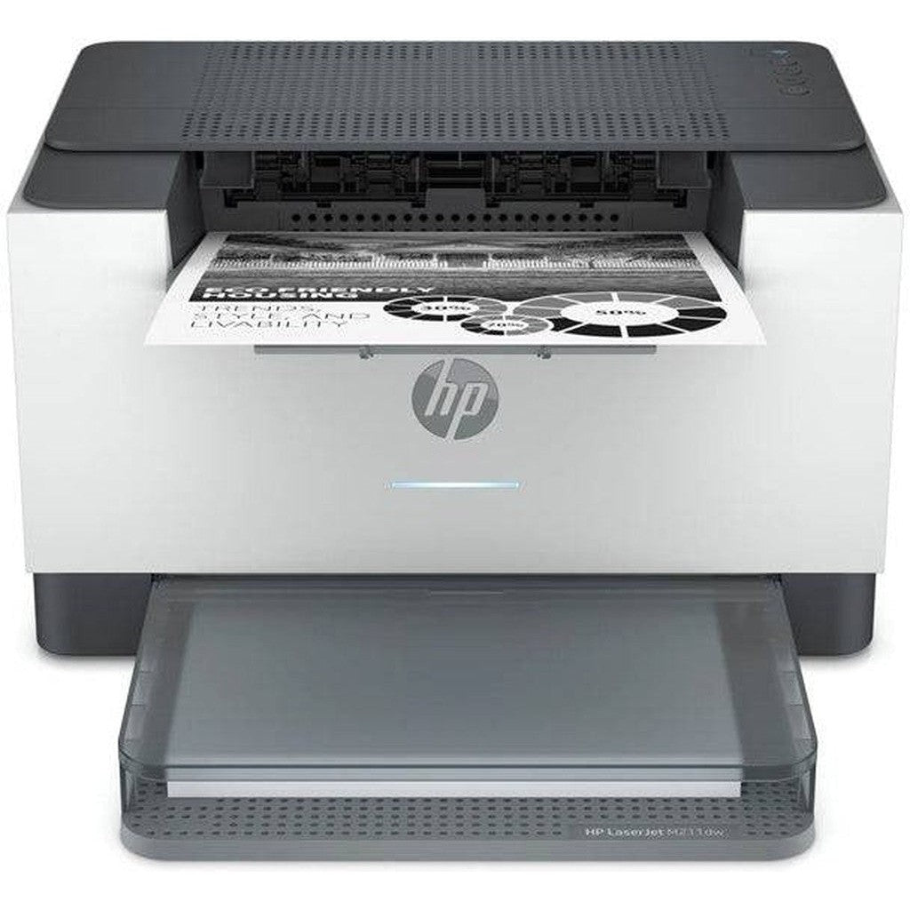 HP LaserJet M211dw 29ppm 600dpi A4 USB LAN Wi-Fi Mono Laser Printer