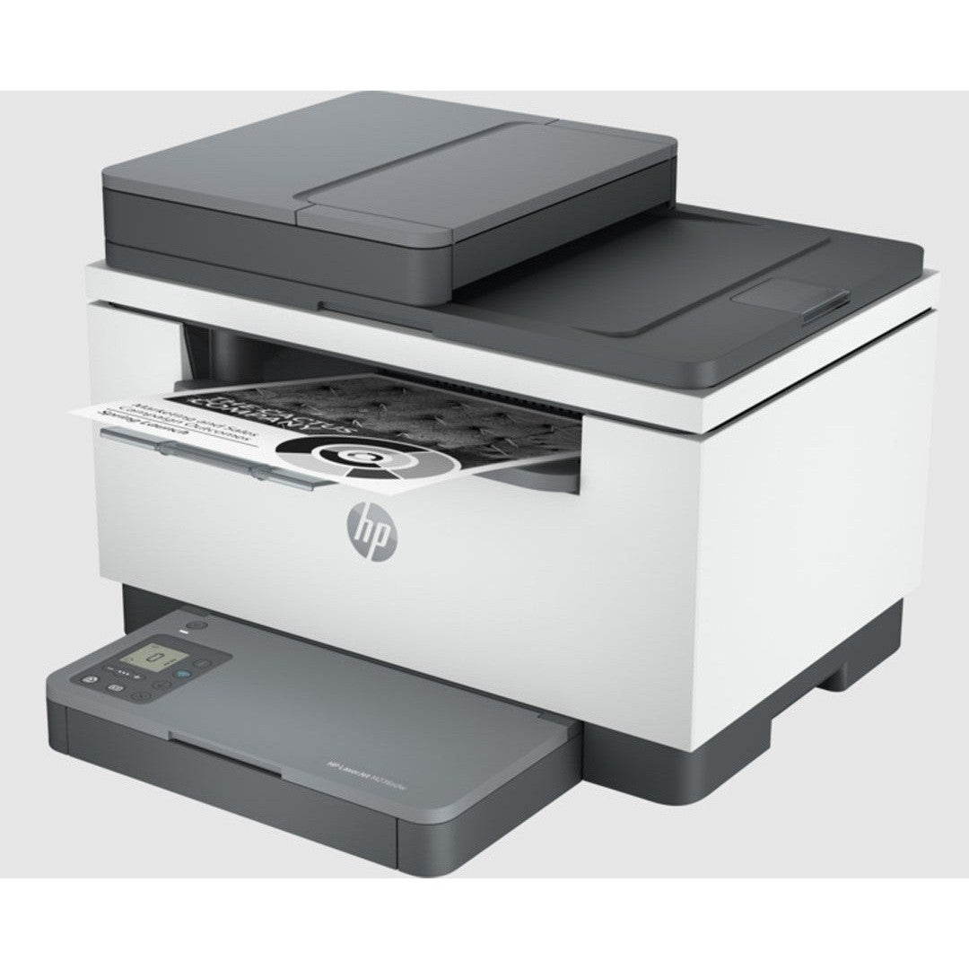 Hp Laserjet Mfp M236Sdn - 29Ppm / 600Dpi / A4 / Usb / Lan / Mono Laser - Printer