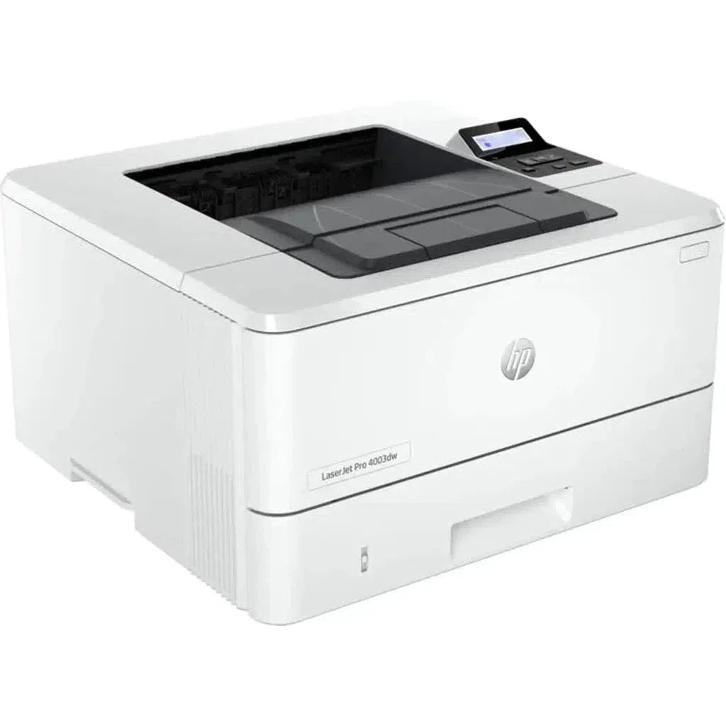 Hp Laserjet Pro 4003Dw 40Ppm 1200Dpi A4 Usb Lan Wi-Fi Mono Laser (2Z610A)