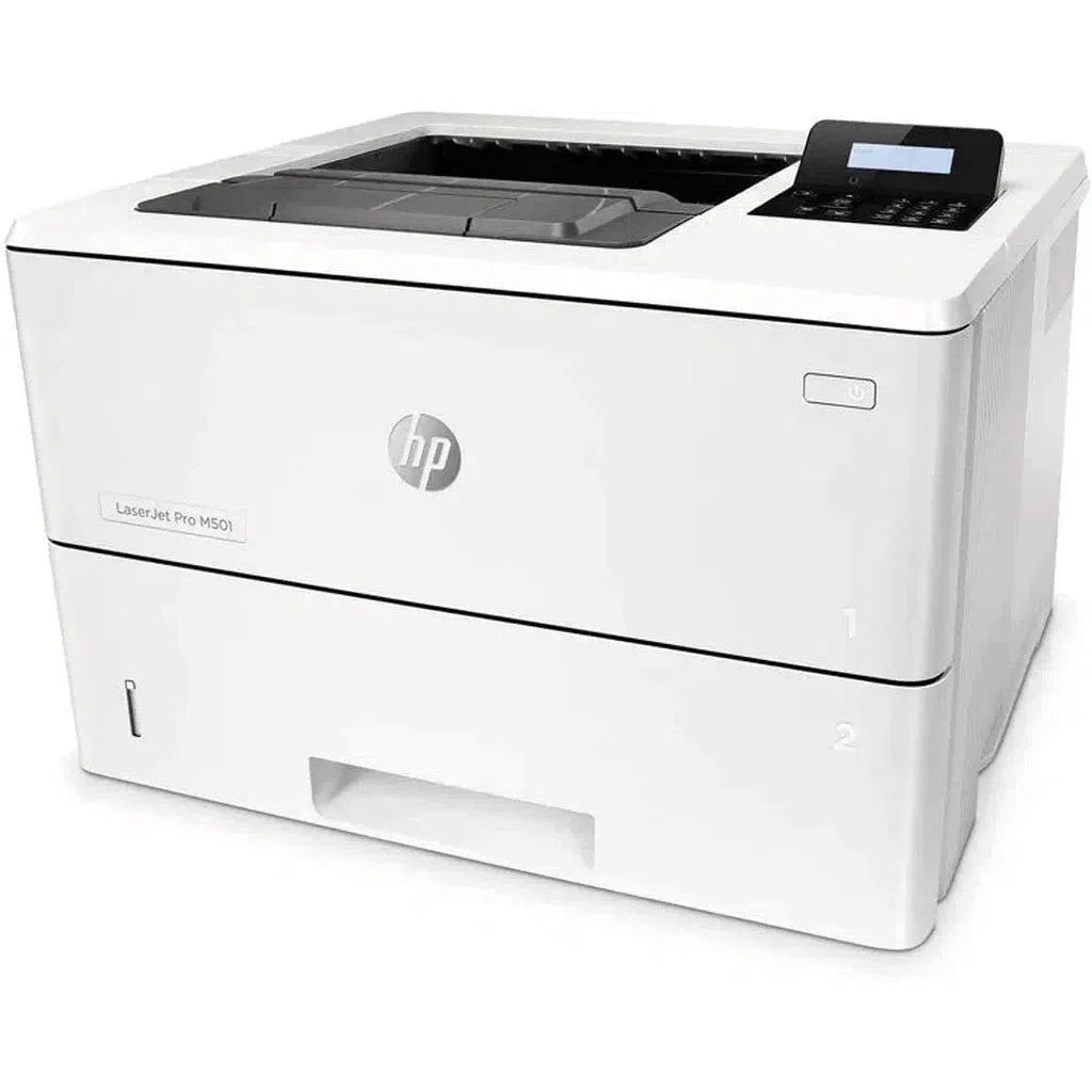 Hp Laserjet Pro M501Dn 45ppm 1200dpi A4 USB LAN Mono Laser Printer