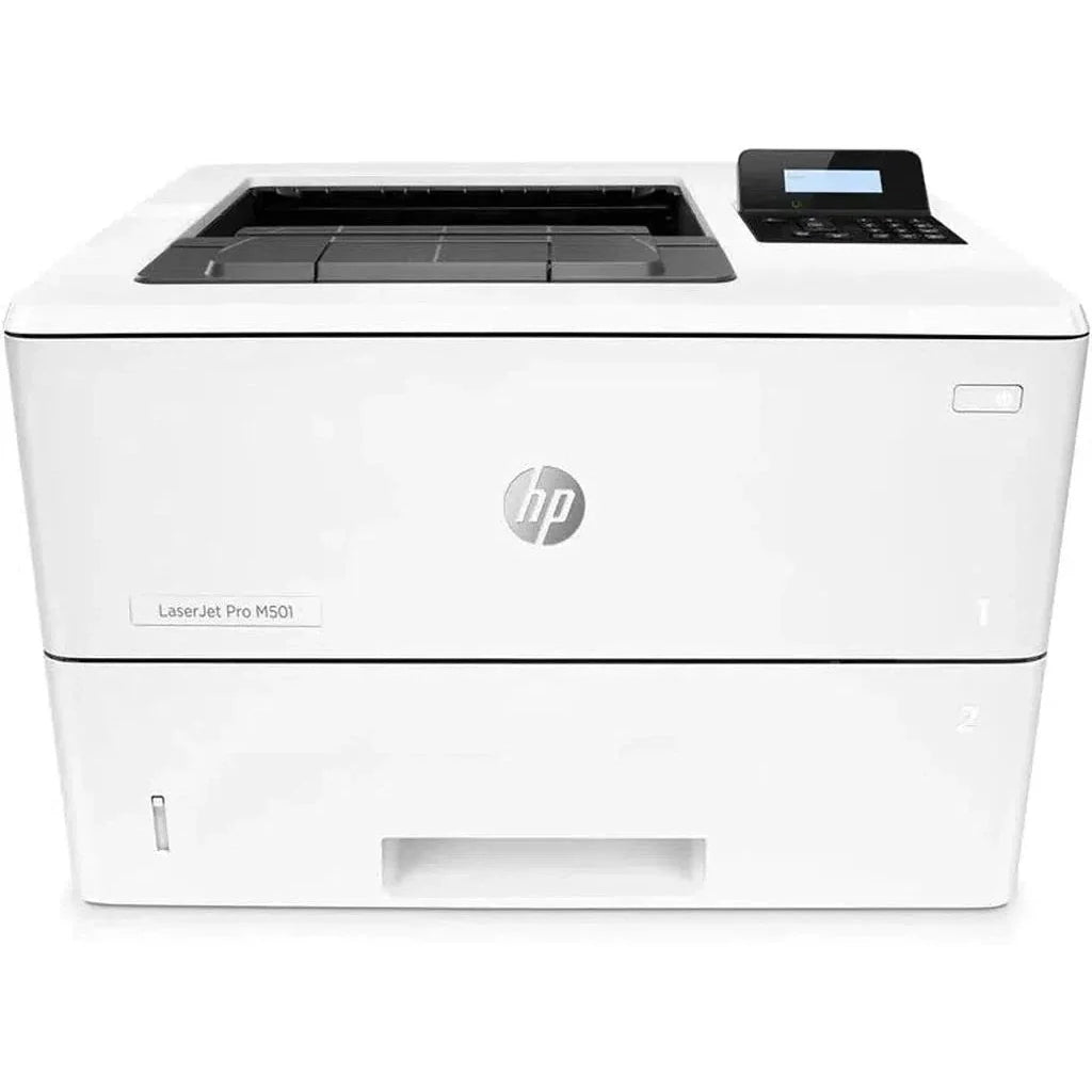 Hp Laserjet Pro M501Dn 45ppm 1200dpi A4 USB LAN Mono Laser Printer