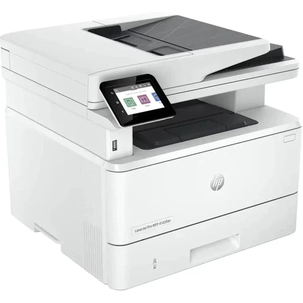 Hp Laserjet Pro Mfp 4103Fdn (2Z628A)