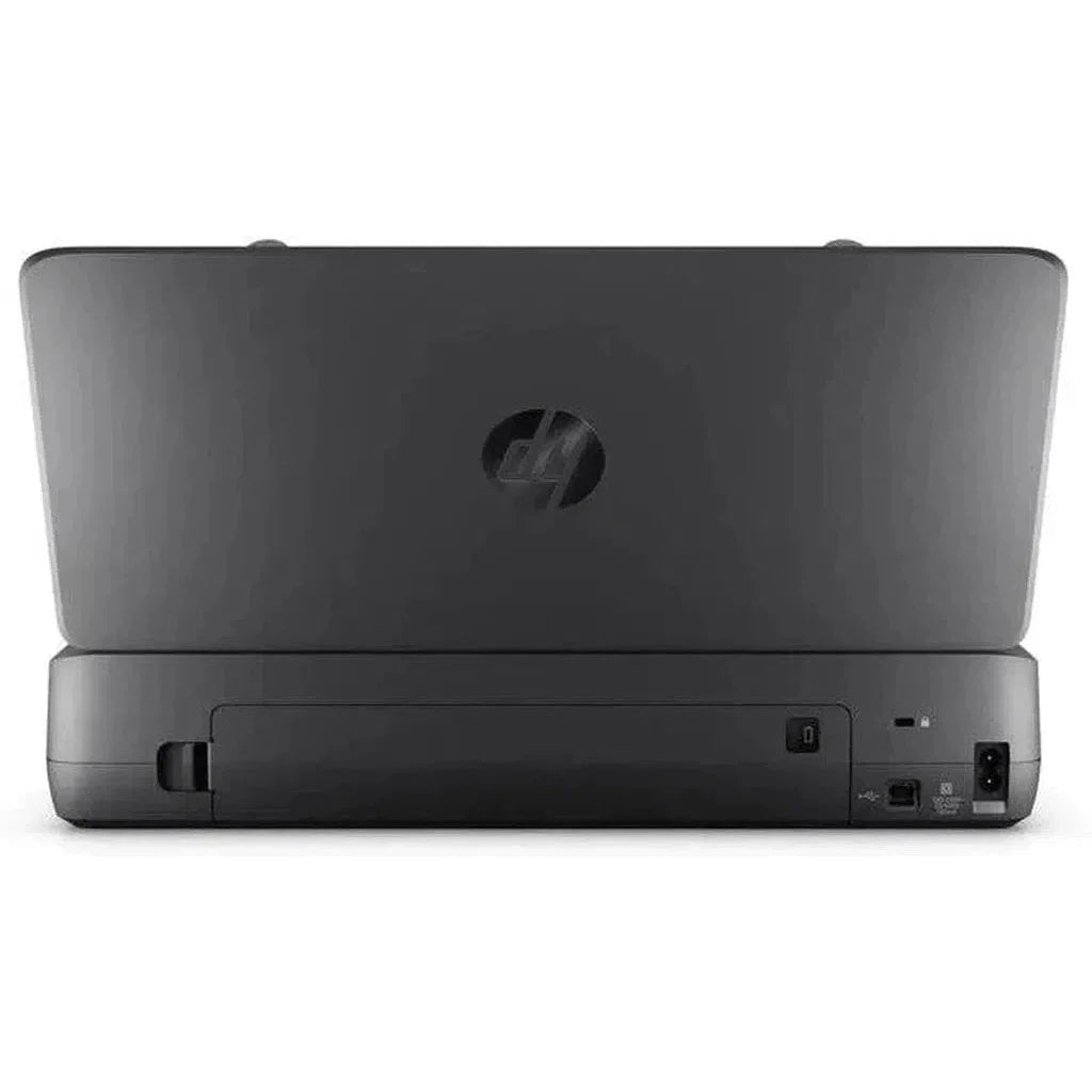 Hp Officejet 202 Mobile Printer