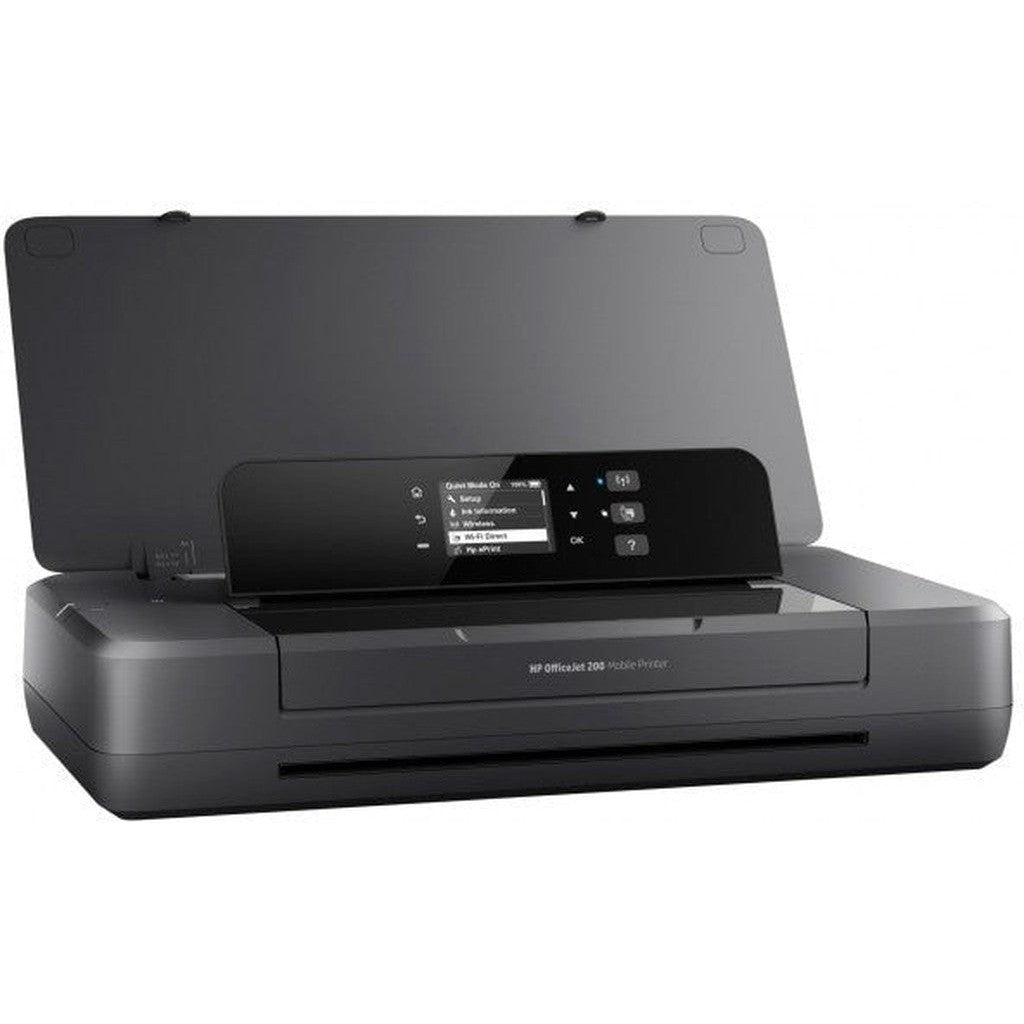 Hp Officejet 202 Mobile Printer
