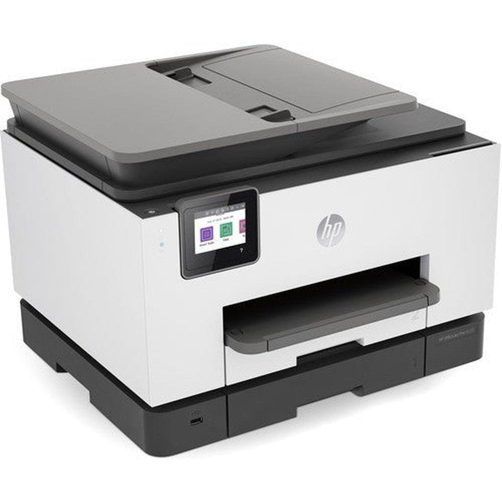 Hp Officejet Pro 9023 All-In-One Printer 1Mr70B