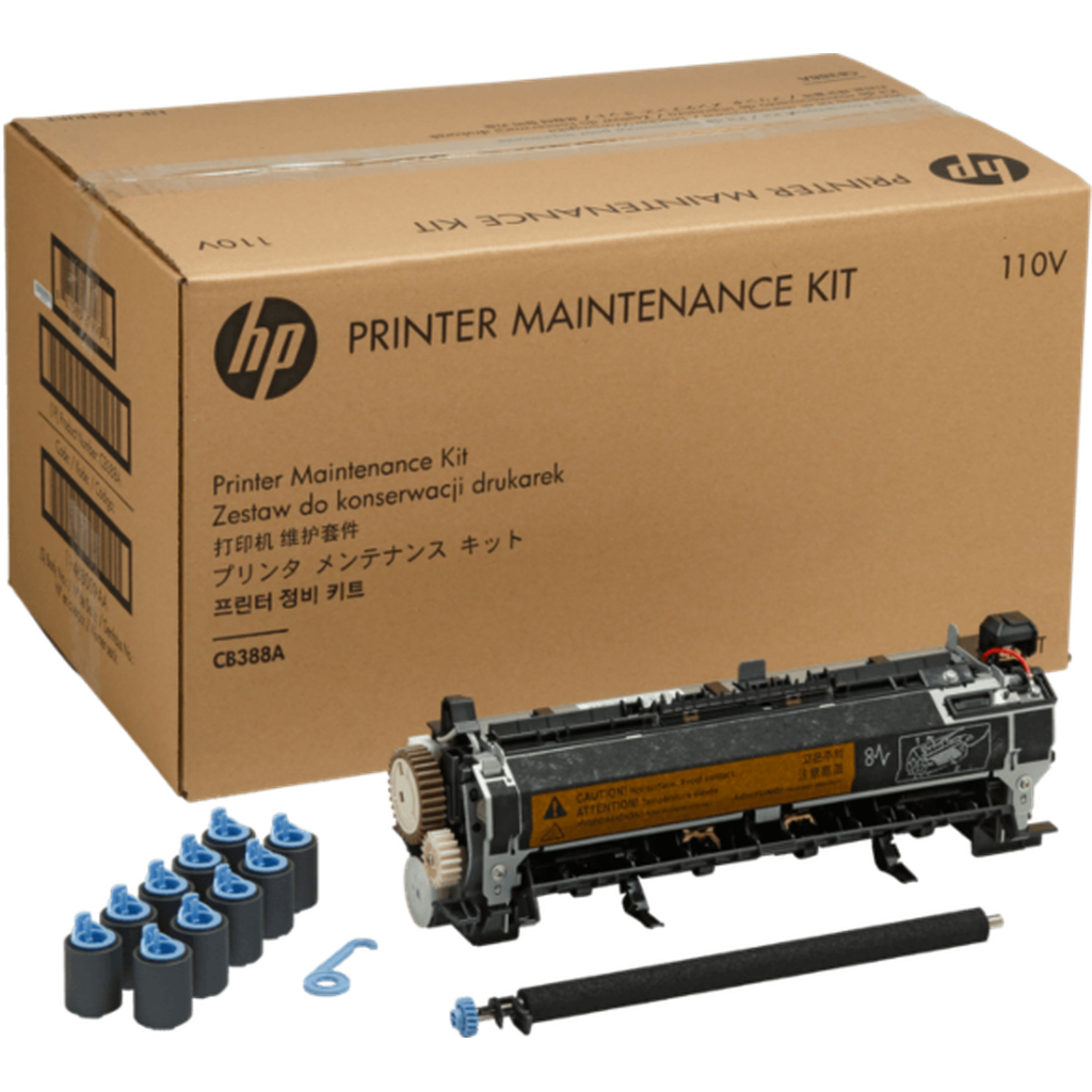 Hp P4014/4015/4515 Fuser Maintenance Kit Cb389A