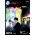 Hp Premium Plus Photo Paper A4 50 Pages 300 Gsm Glossy